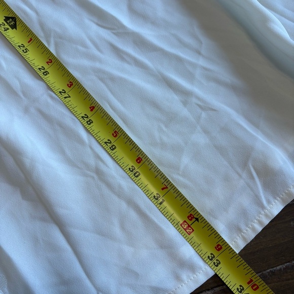 Darling Whimsy Trapeze Dress Beaded Whimsy Fairycore fairy Dainty Cream Sheer - Picture 9 of 12